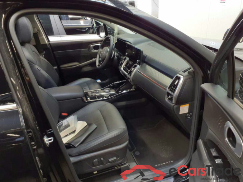 KIA Sorento  #5
