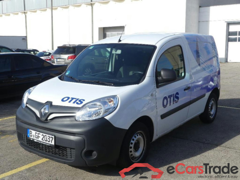 RENAULT Kangoo  #1