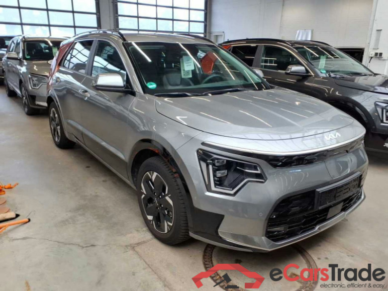 KIA Niro  #2