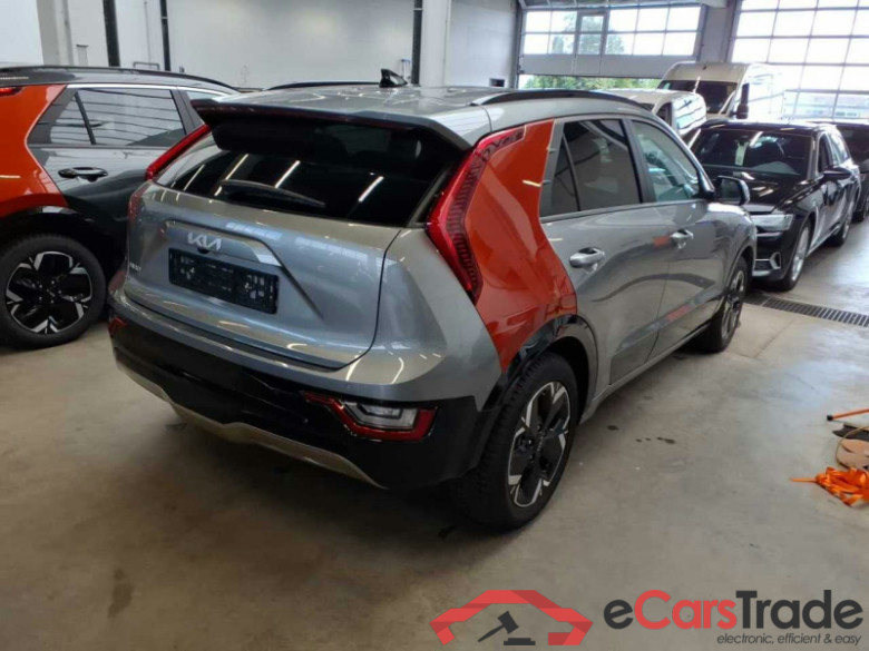 KIA Niro  #3