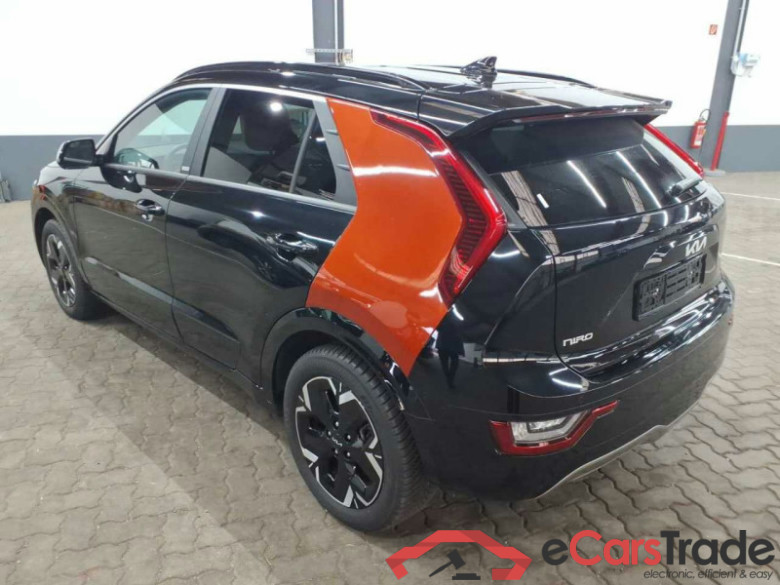 KIA Niro  #4
