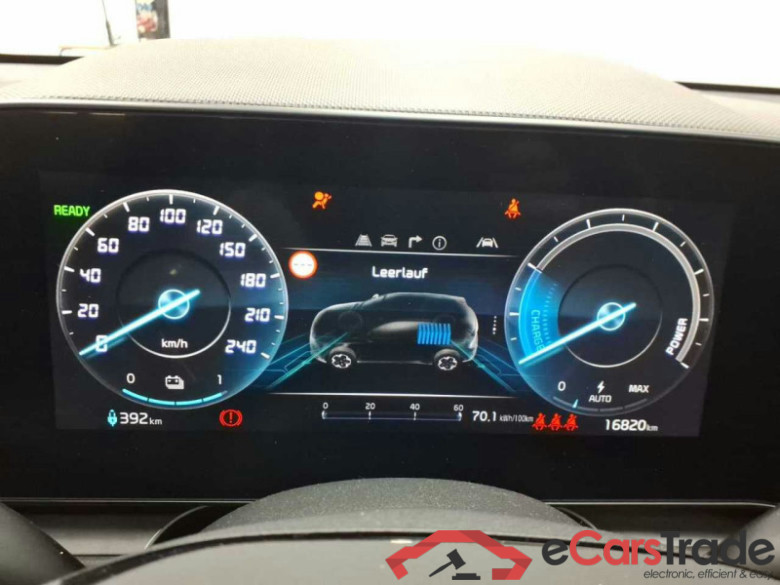 KIA Niro  #6
