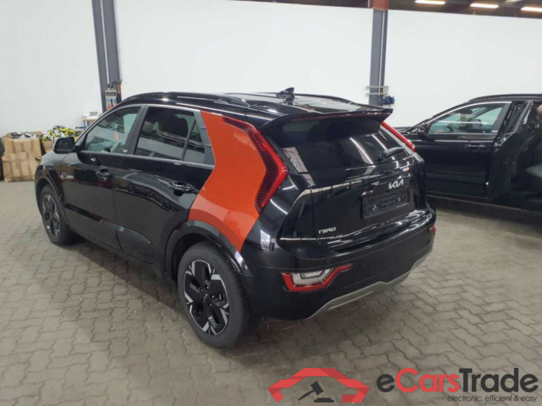 KIA Niro  #3