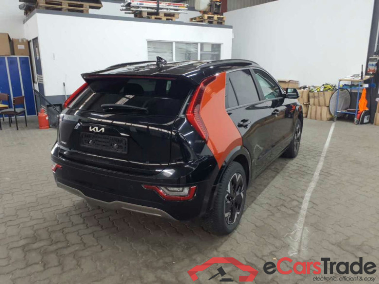 KIA Niro  #4