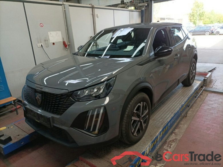 PEUGEOT 2008  #2
