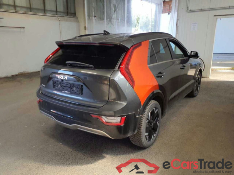 KIA Niro  #3