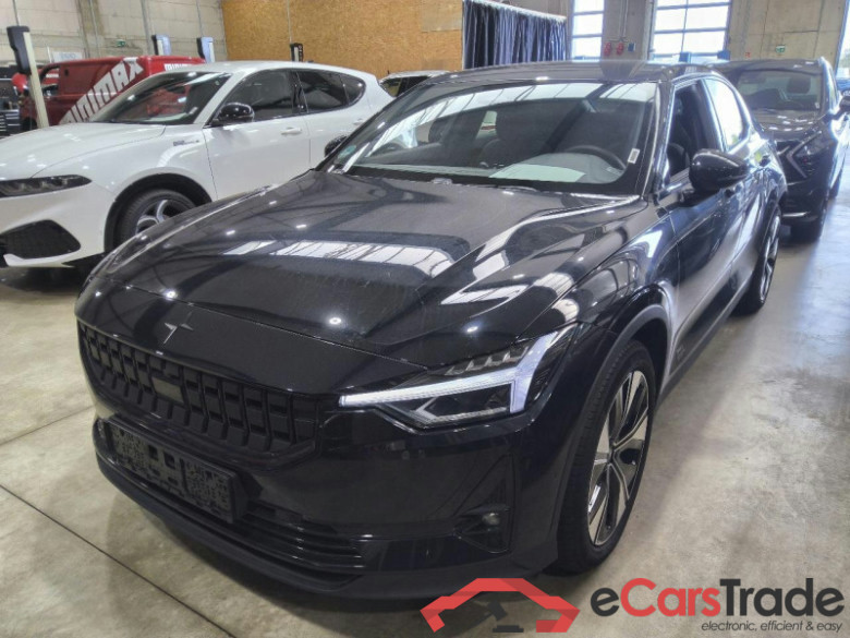 POLESTAR 2  #1