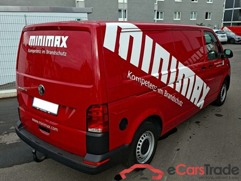 VOLKSWAGEN Transporter  #2
