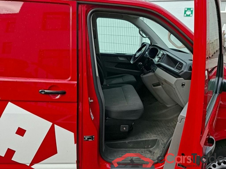 VOLKSWAGEN Transporter  #3