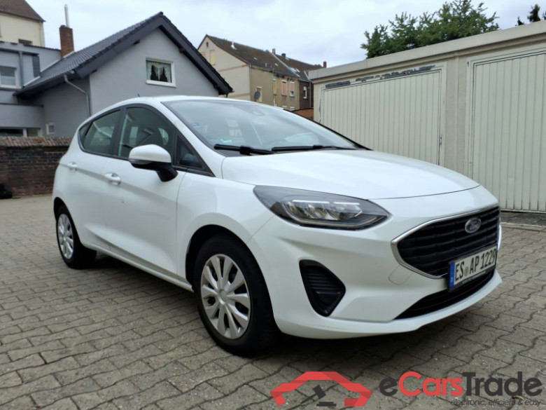 FORD Fiesta  #1