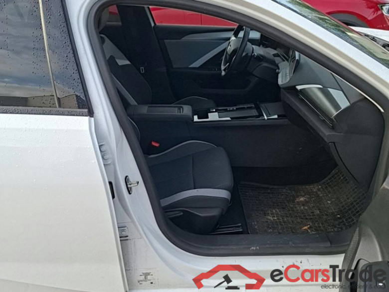 OPEL Astra L  #3