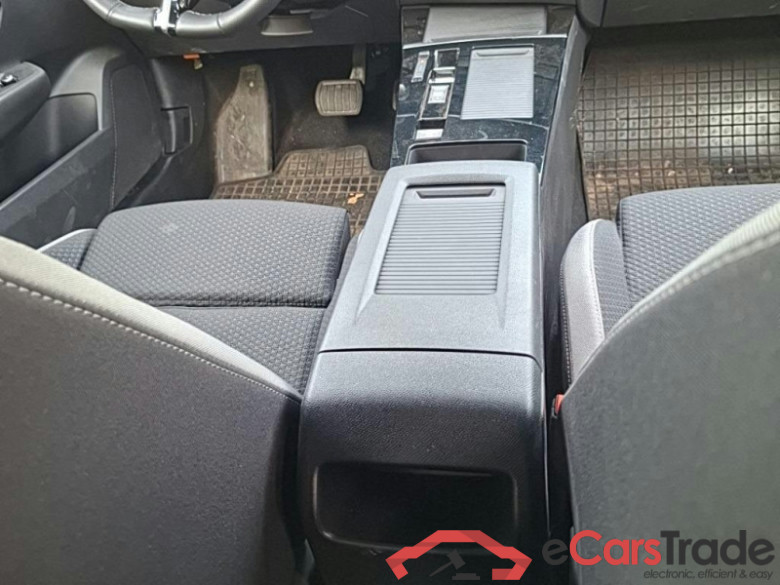 OPEL Astra L  #4