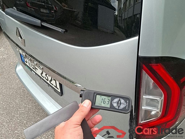 RENAULT Kangoo  #3