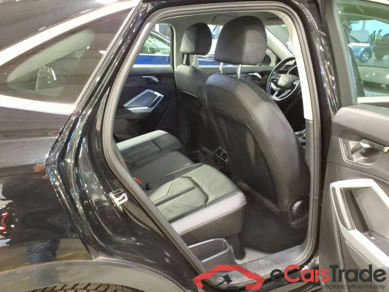 AUDI Q3 Sportback 1.4 45 TFSI E S TRONIC #5