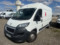 preview Peugeot Boxer #0