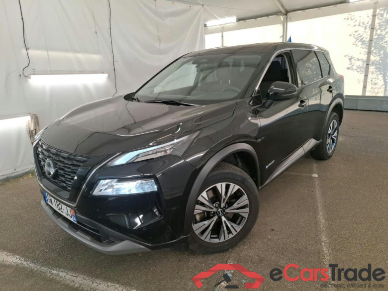 NISSAN X-TRAIL / 2022 / 5P / Crossover e-Power 204 Acenta BVA