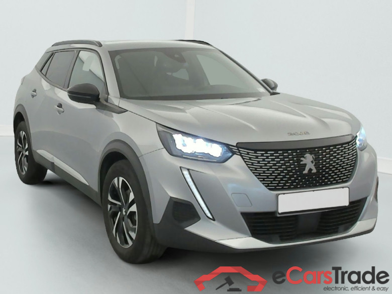 Peugeot 2008 Allure PureTech 130 S&S BVM6