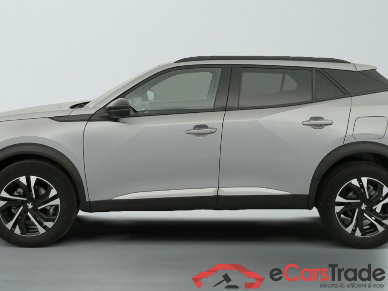 Peugeot 2008 Allure PureTech 130 S&S BVM6 #4