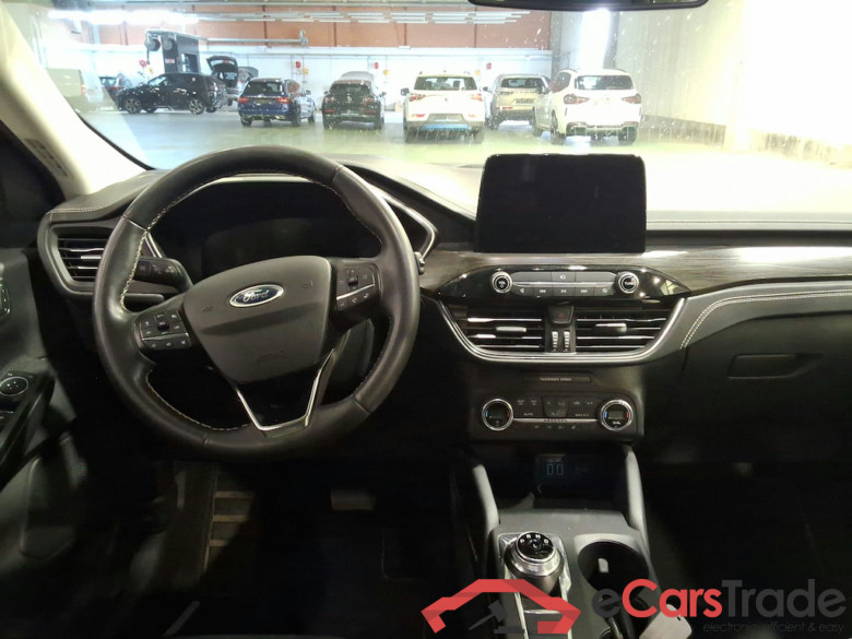 FORD KUGA 1.5 ECOBLUE 88KW VIGNALE AUTO #6