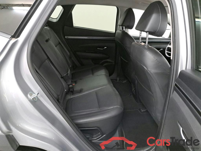 HYUNDAI Tucson 1.6 T-GDI PHEV 4WD FEEL AUTO #6
