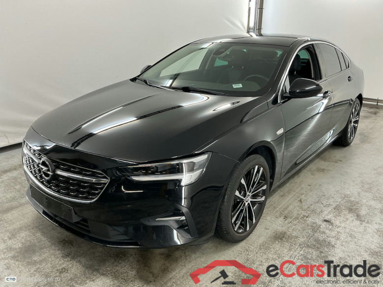 OPEL INSIGNIA GRAND SPORT 1.5 TURBO D 90KW S-S BUSINESS #1