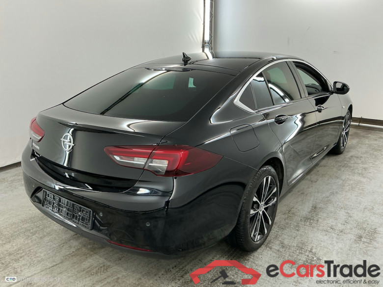 OPEL INSIGNIA GRAND SPORT 1.5 TURBO D 90KW S-S BUSINESS #4
