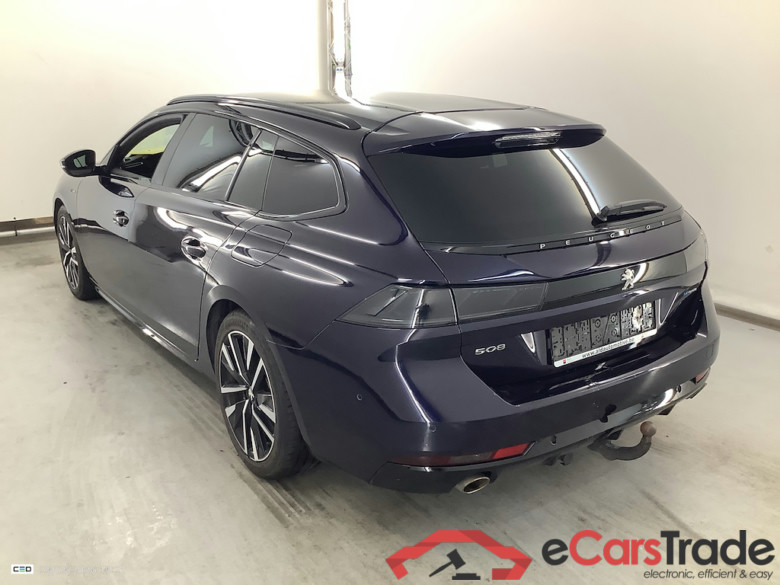 PEUGEOT 508 SW 1.6 PHEV 225 E-AUTO GT #3