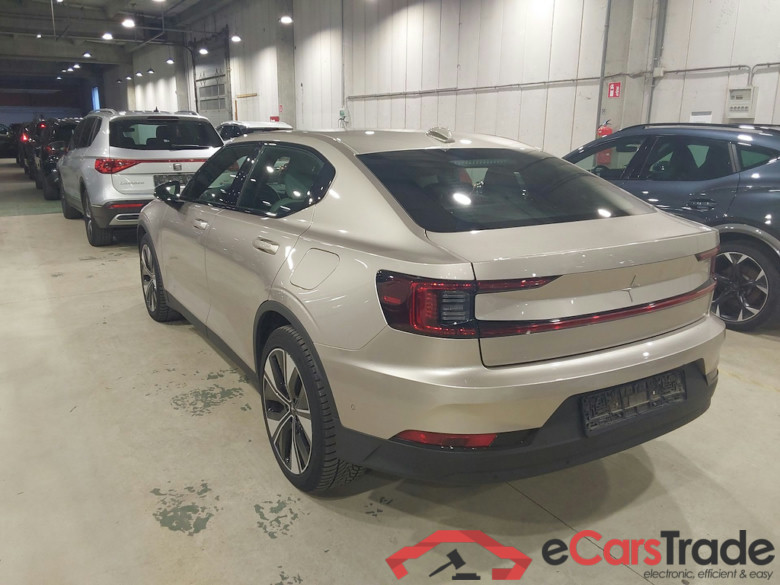 POLESTAR 2 BEV 78KWH DUAL MOTOR AUTO 4WD LONG RANGE #2