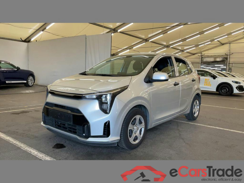 KIA Picanto 1.0i MPI Pace ISG