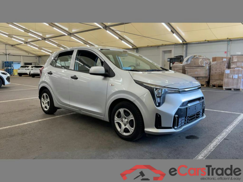 KIA Picanto 1.0i MPI Pace ISG #2