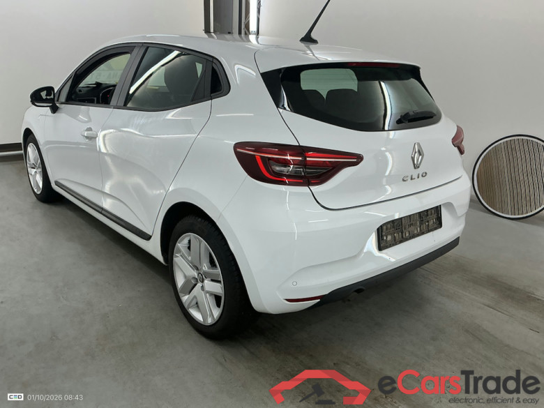 RENAULT Clio 1.0 TCE 90 CORPORATE EDITION #3