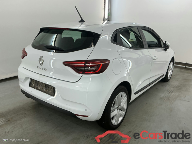 RENAULT Clio 1.0 TCE 90 CORPORATE EDITION #4