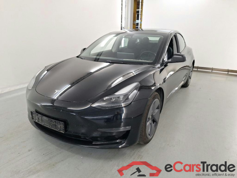 TESLA MODEL 3 BEV 75KWH LONG RANGE DUAL MOTOR 4WD AUTO #1