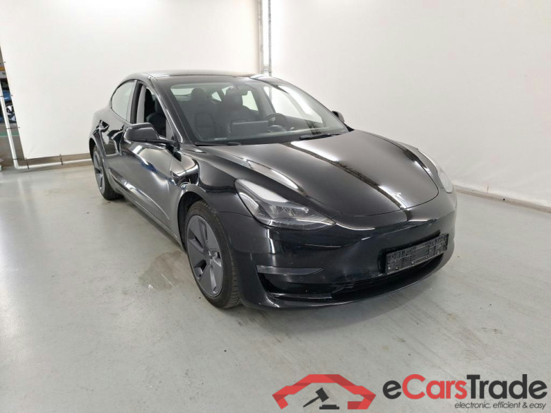 TESLA MODEL 3 BEV 75KWH LONG RANGE DUAL MOTOR 4WD AUTO #2