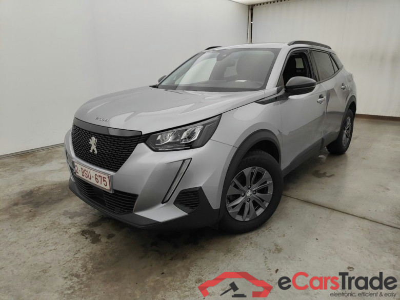 Peugeot 2008 1.2 Puretech 74KW S&S Active Pack 5d #1