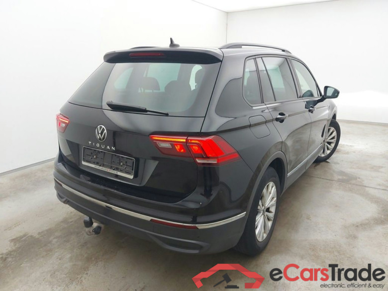 Volkswagen Tiguan 2.0 TDI 110kW Life Business 5d #2