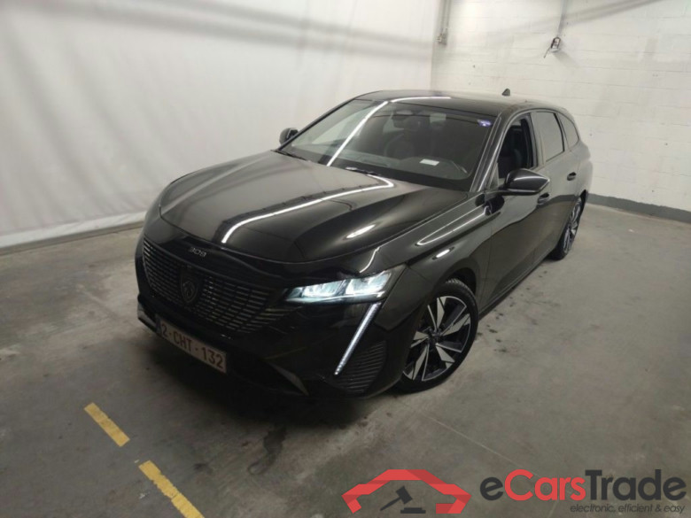 Peugeot 308 SW 1.5 BlueHDi 130 S&S Allure 5d #1