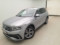 preview Volkswagen Tiguan #1