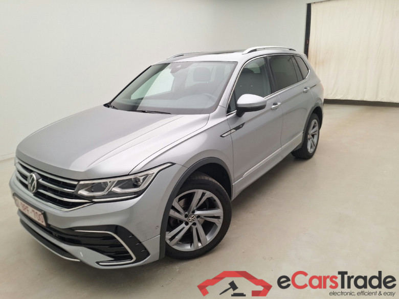 VW, Tiguan Alls FL'21, Tig.Allsp.TSI 150 R-L.B.Pr.DSG #2