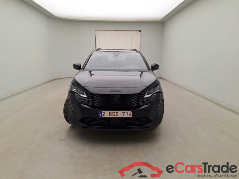Peugeot, 5008 FL'20, 5008 1.2PTech 96kW GT Pack Aut #1