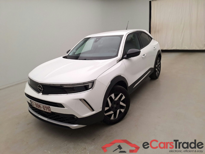 Opel, Mokka '20, Mokka 1.2 130 s/s Elegan.Aut. #2