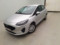 preview Ford Fiesta #1