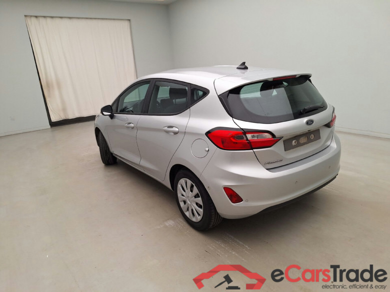 Ford, Fiesta '17, Fiesta 1.1 70kW Connected 5d/p #3
