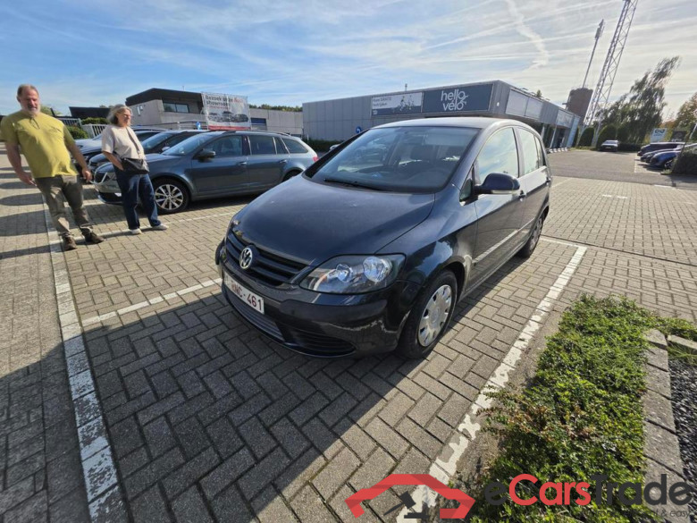 VOLKSWAGEN Golf Plus Van 1.4i Edition #1