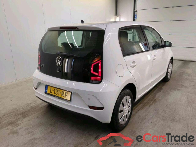 VOLKSWAGEN up! 1.0 #2