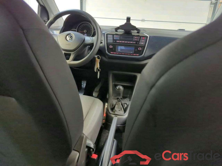 VOLKSWAGEN up! 1.0 #3