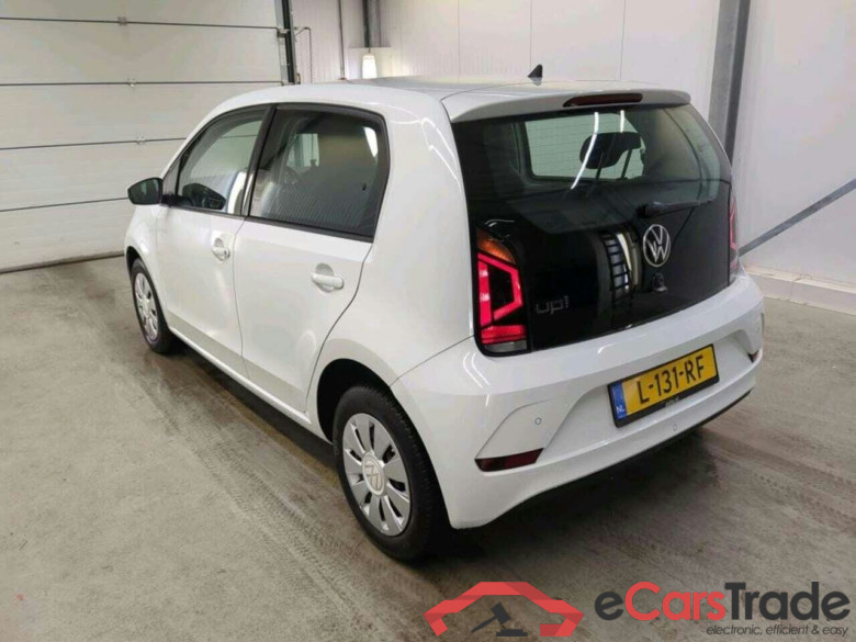 VOLKSWAGEN up! 1.0 #6