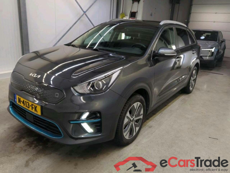 KIA e-Niro Edition 64 kWh
