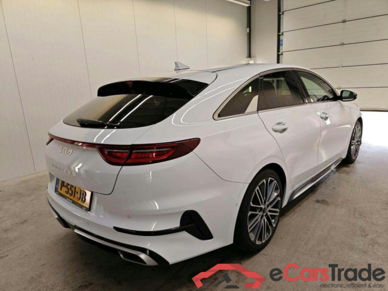 KIA PRO CEED 1.5 T-GDi GT-PlusL. #2