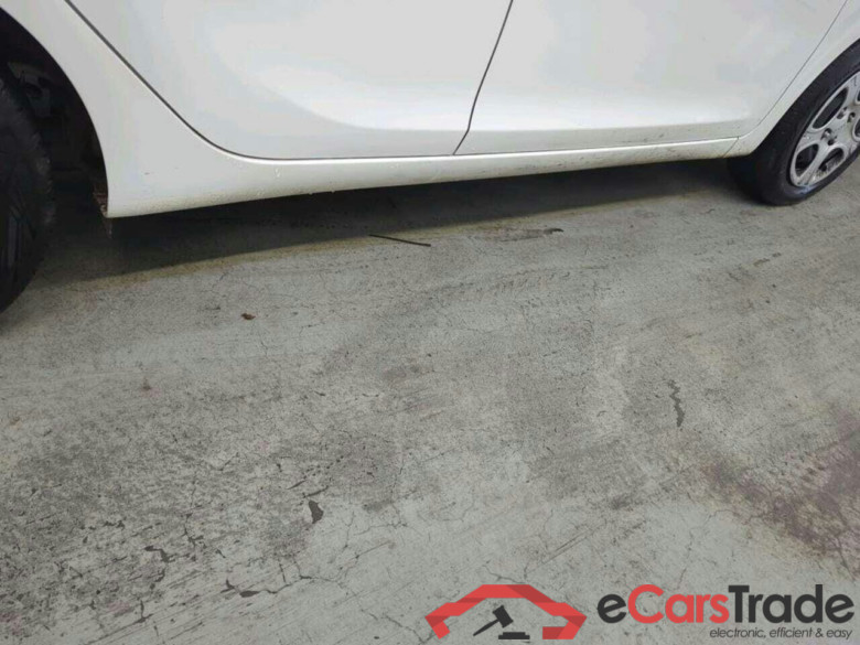 KIA Picanto 1.0 DPi ComfortL. 5p #5